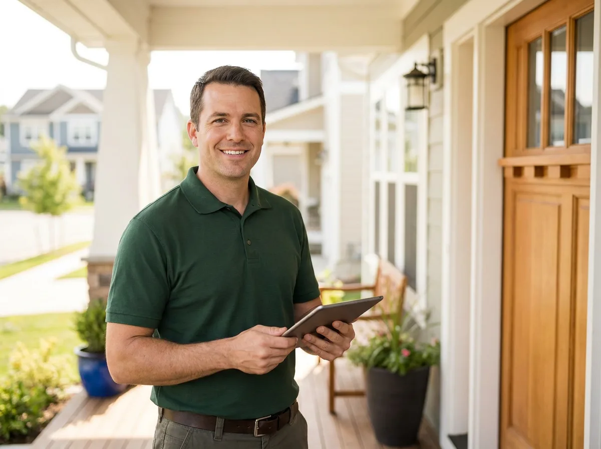 Pest control FAQs for Glenwood, IN